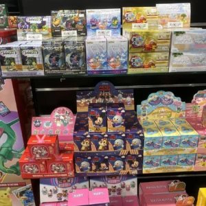 Figurines My Hero Academia