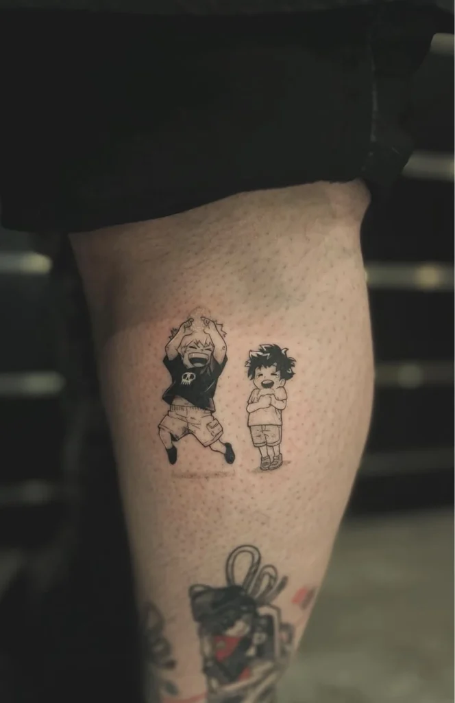 Interieur Boutique La Capsule